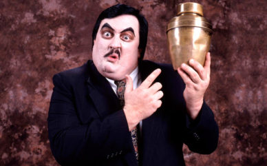 Read more about the article Ep 2:  Paul Bearer/Percy Pringle III