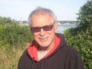 Dr. Don Cosentino
