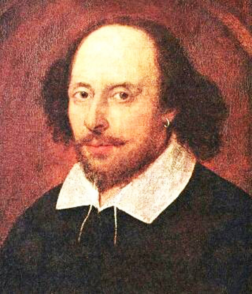 William-Shakespeare