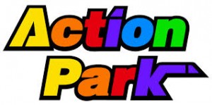 Action Park logo