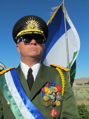 Read more about the article Ep. 65  Republic of Molossia