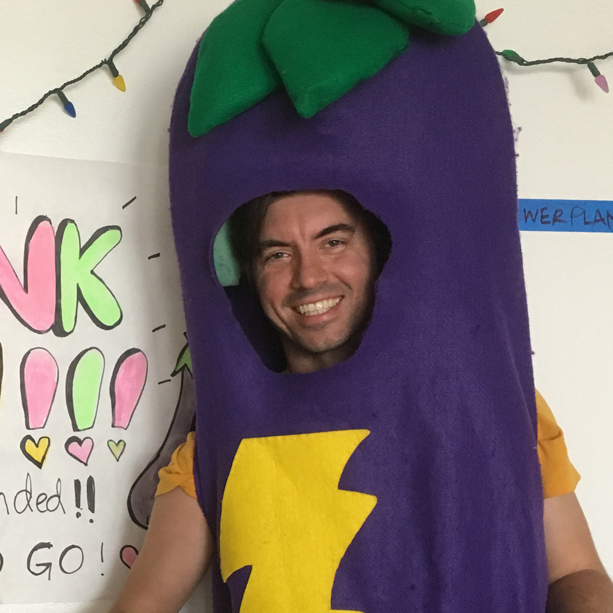 Read more about the article Ep. 88  Eggplant Jerky