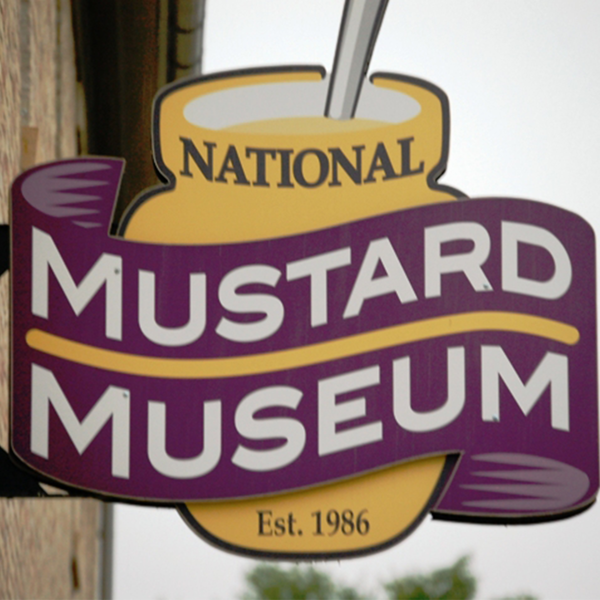 Read more about the article *Bonus* The Magnificence of Mustard