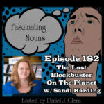 Ep. 182:  The Last Blockbuster on the Planet episode artwork