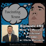 Ep. 191:  How To Recover a Pilfered Picasso episode artwork