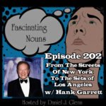 Ep. 202: From The Streets of New York to the Sets of Los Angeles episode artwork