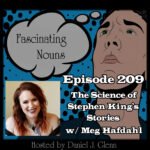 Ep. 209: The Science of Stephen King episode artwork