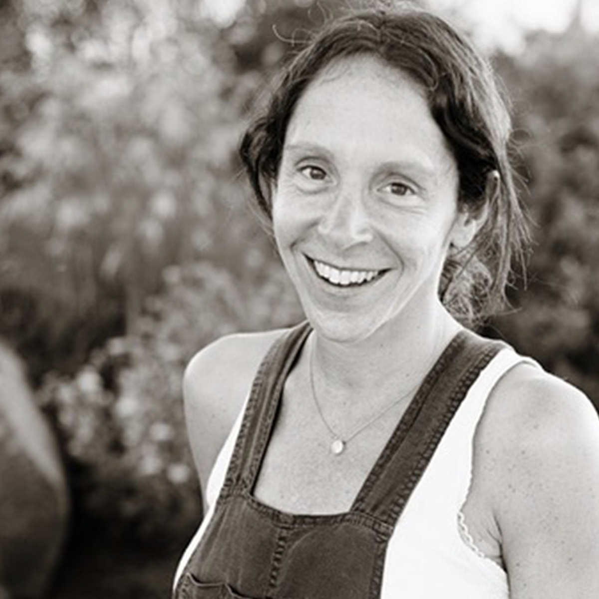 Fascinating Nouns w/ Rachel Levin