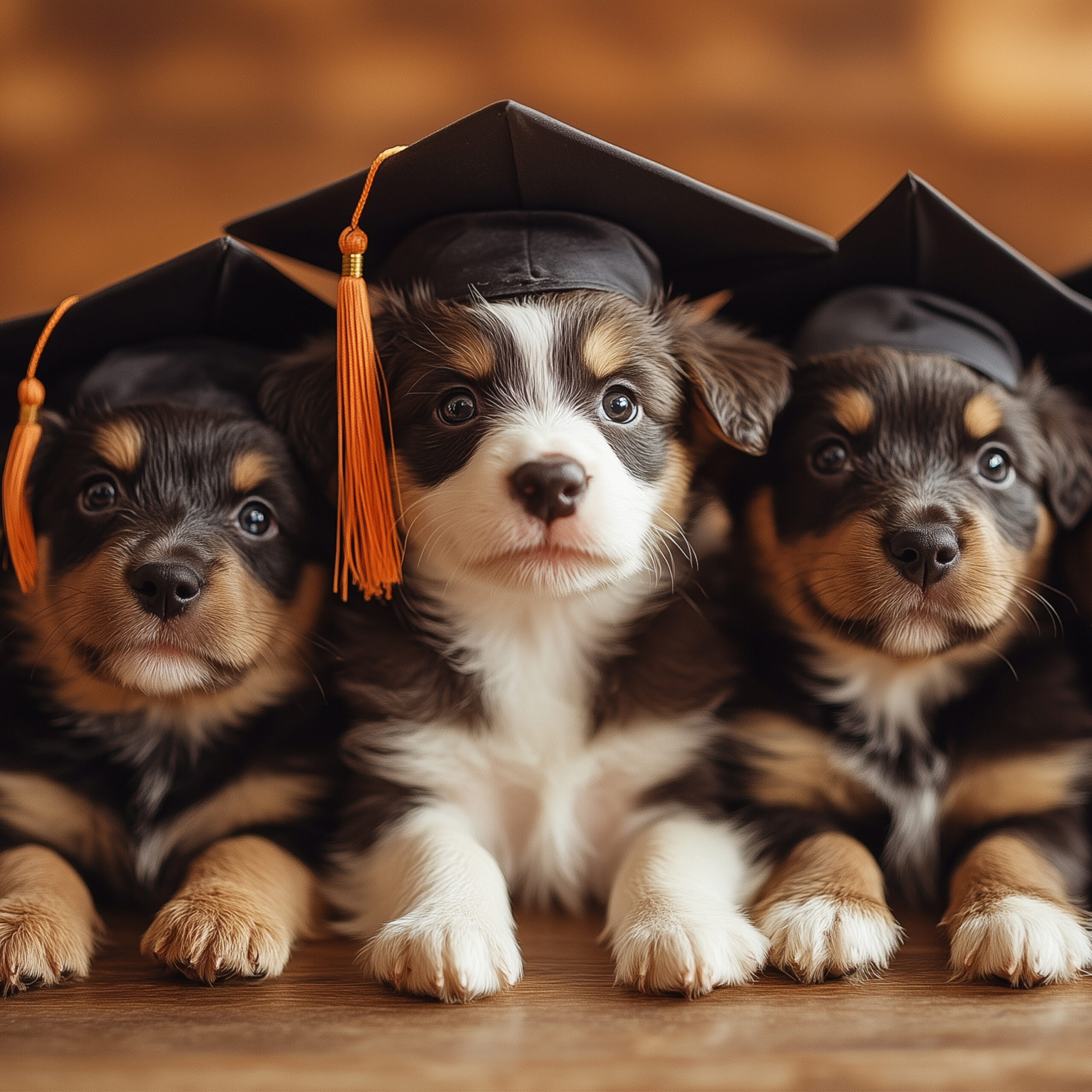 Ep. 265: Early Education for Puppies episode artwork