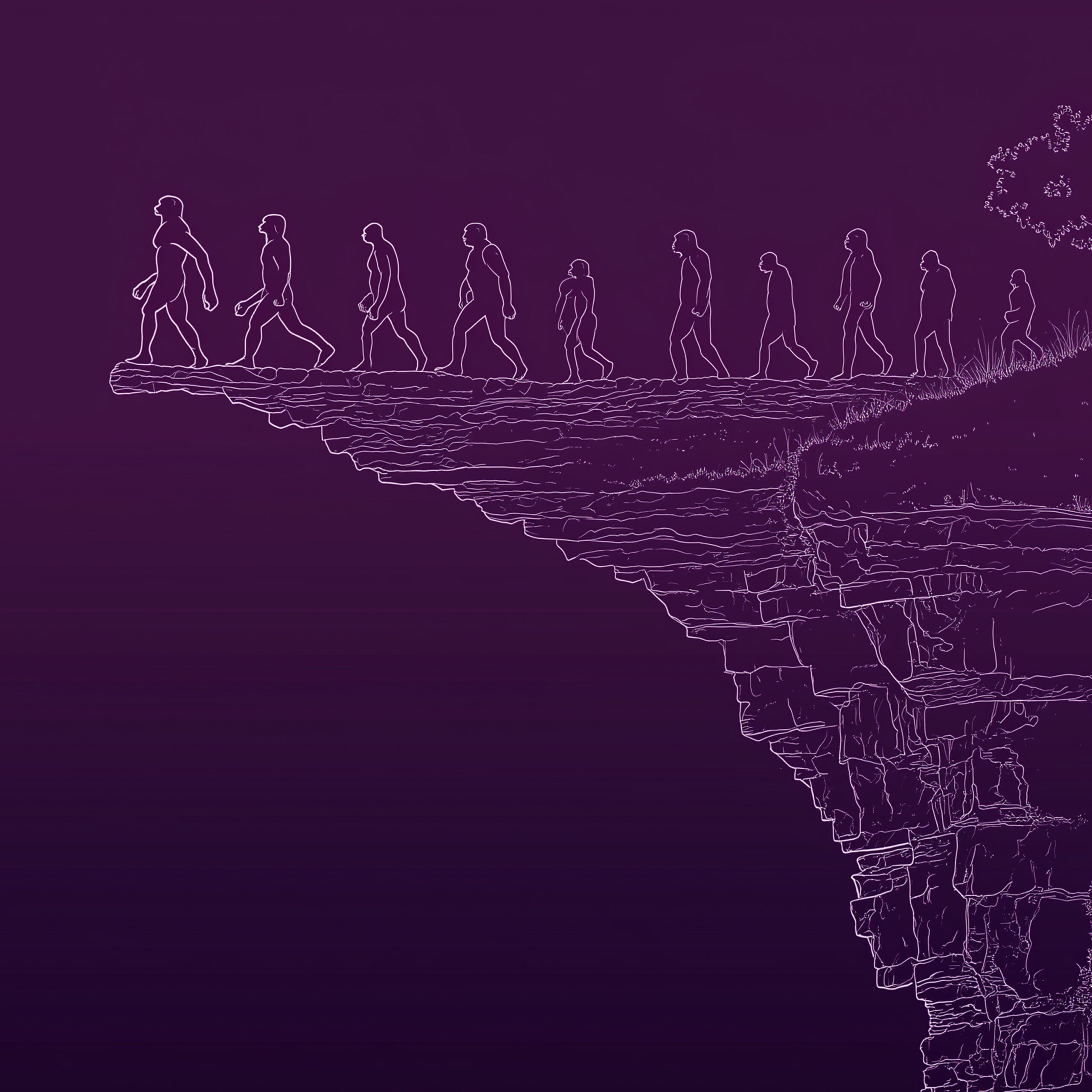 Ep. 268: How Humanity Ends episode artwork
