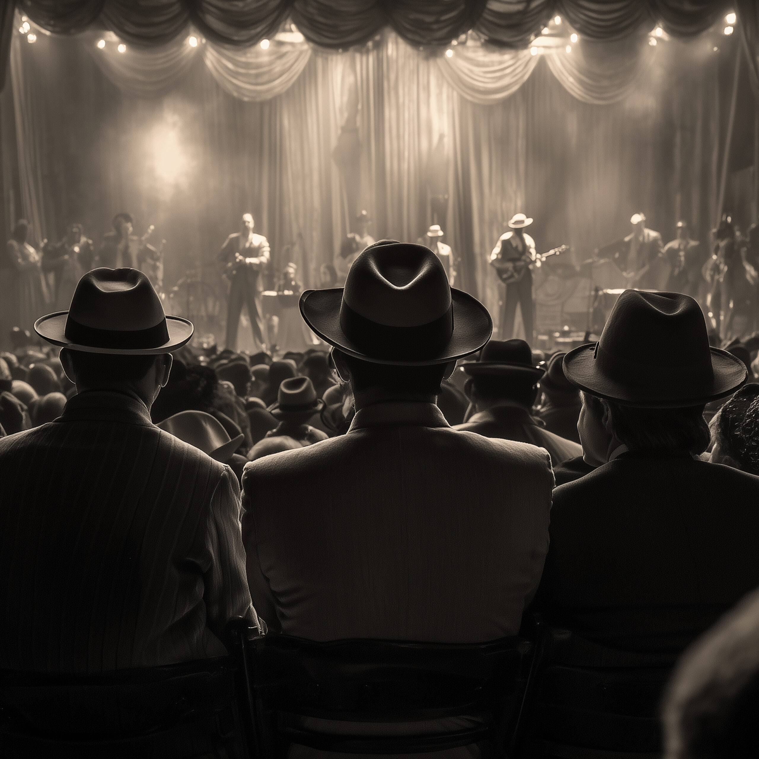 Ep. 271: The Mafia in Rock n’ Roll episode artwork