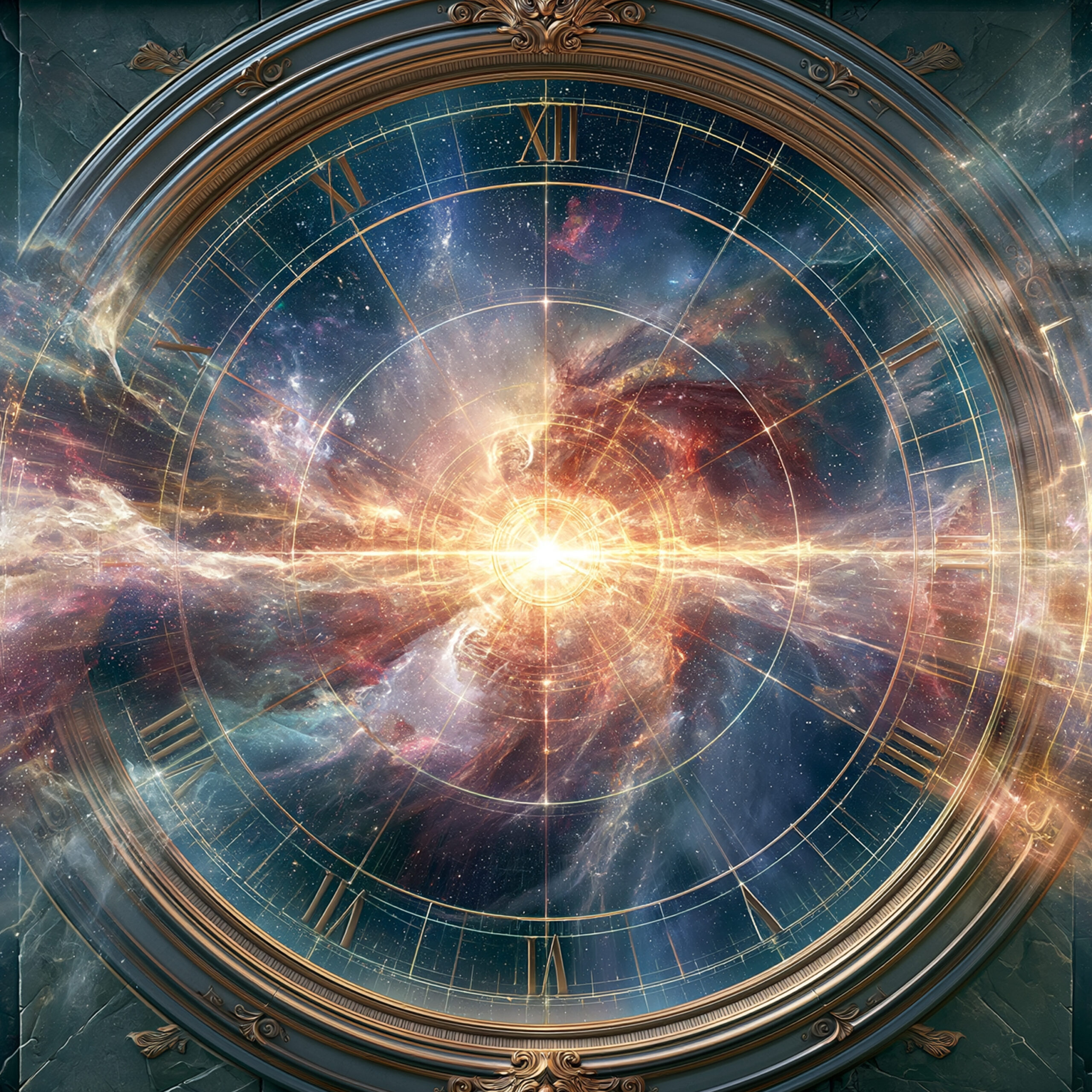 Ep. 276: How To Expand Time episode artwork