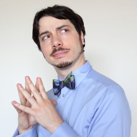 Ben Headshot Square Ben Headshot Square