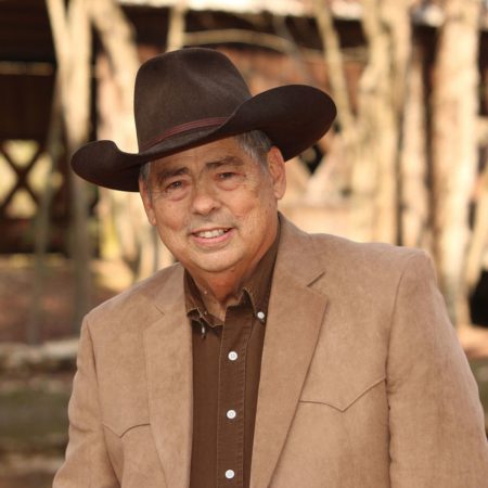 Bill Oneal Headshot Square Bill Oneal Headshot Square