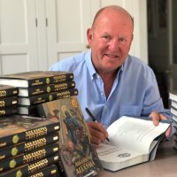 Ian Livingstone Headshot Square