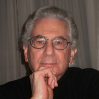 Jeff Sussman Headshot Square