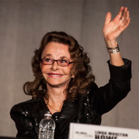Linda Moulton Howe Square Linda Moulton Howe Square