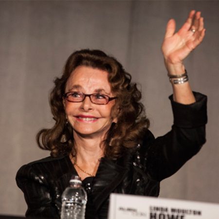 Linda Moulton Howe Square