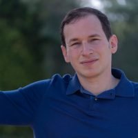 Mike Rothschild Headshot